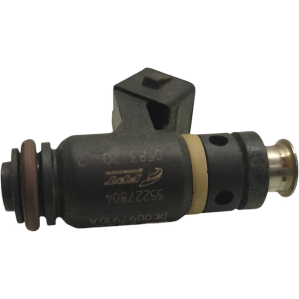 Bico Injetor Fiat Palio Uno 1.0 Fire Evo 2012 2013 2014 2015 2