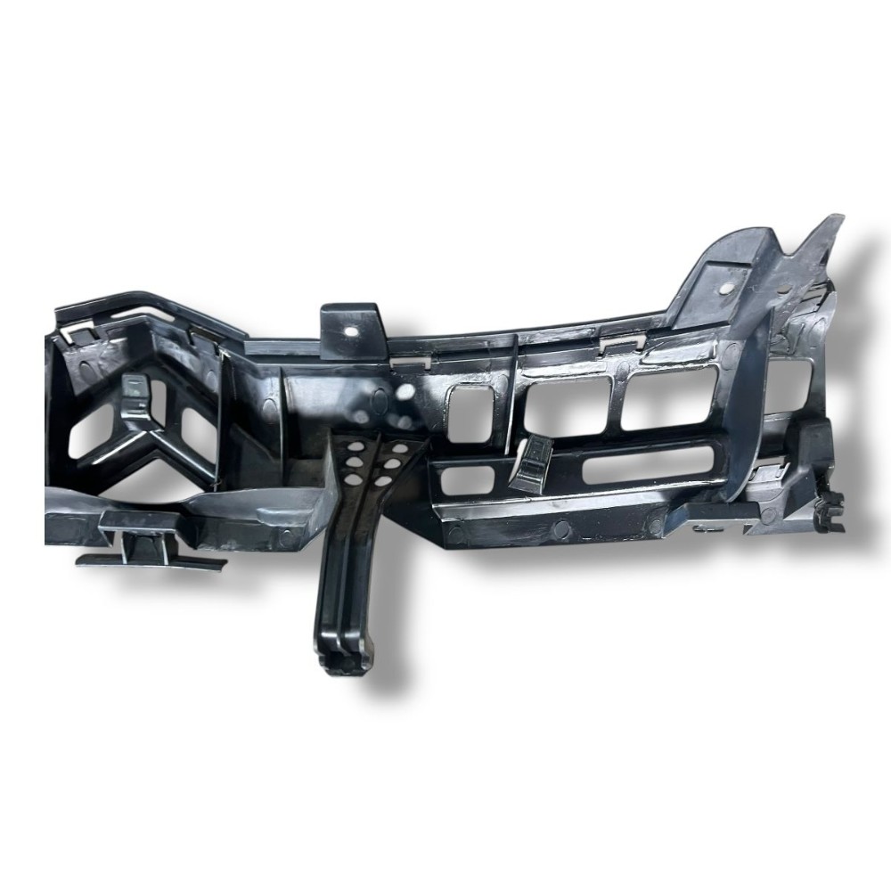 Grade int parachoque dianteiro Citroen Grand C4 Picasso 2008 6