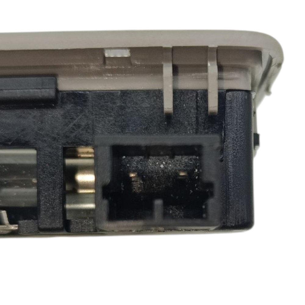 Luz Teto Cortesia Traseira Hyundai Veracruz 2008 2009 2010 4