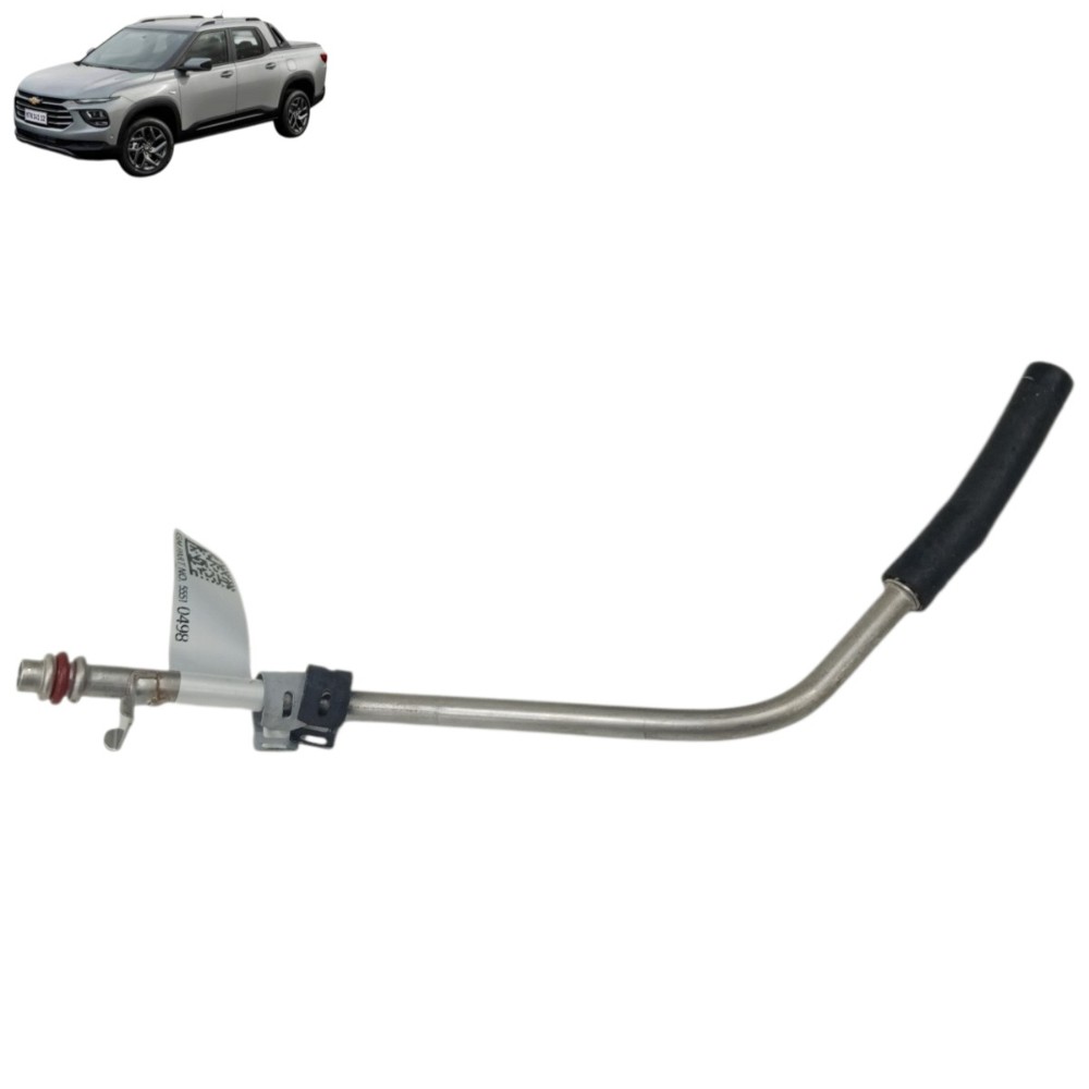 Mangueira Cano Turbina Gm Montana 1.2 12v 2024 2025 2026
