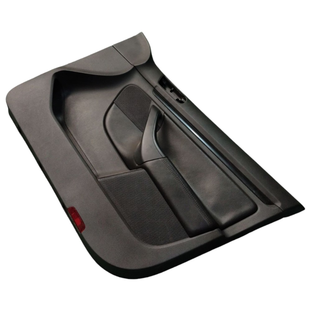 Forro Porta Dianteira Direita Vw Jetta Variant 2011 2012 Preto 2