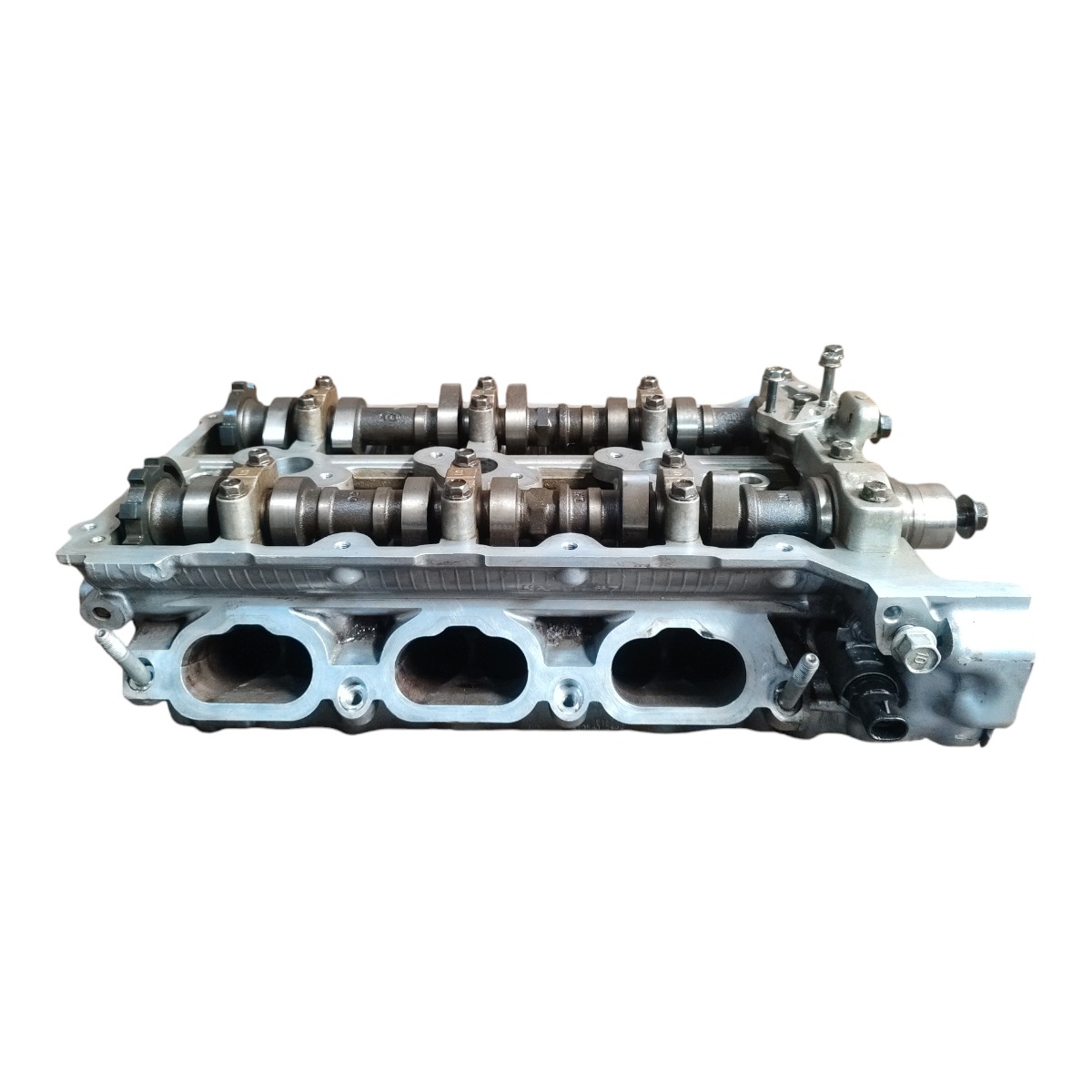 Cabeçote Std Dianteiro Hyundai Santa Fé 3.3 V6 2015 Detalhe 5