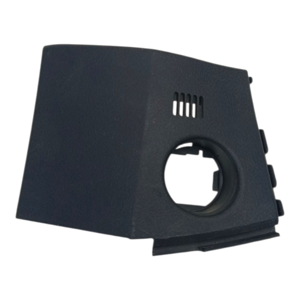 Moldura Botão Start Stop Toyota Corolla 2016 2017 2018 2019 Preto Moldado