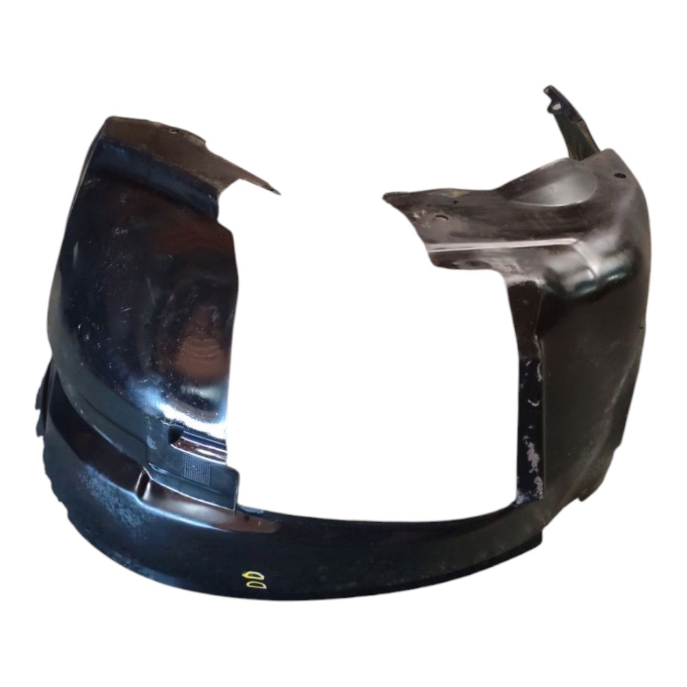 Parabarro Dianteiro Direito Chrysler Grand Caravan 1999 2000 3