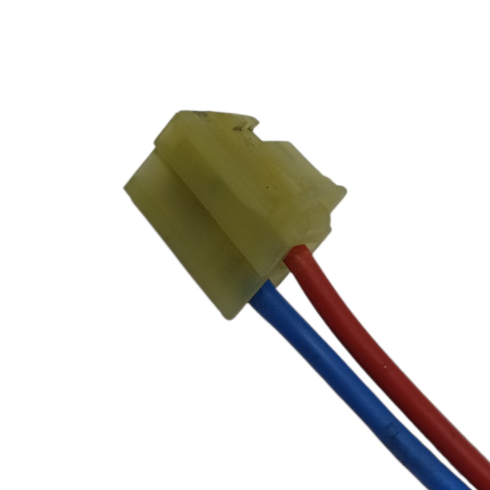 Plug motor ventilador caixa ar Hyundai ix35 2014 2015 2016 4
