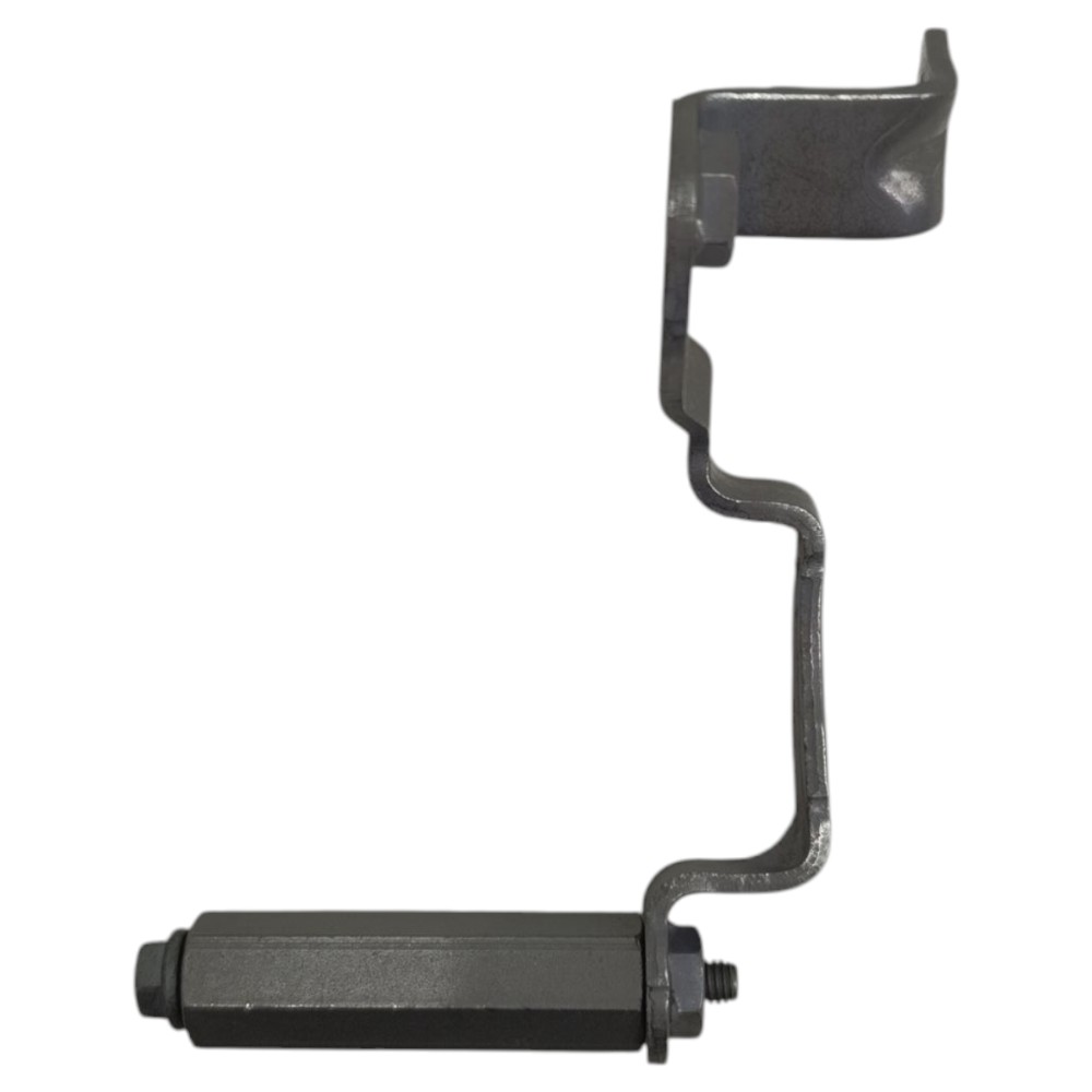 Suporte Capa Motor Fiat Fastback 1.3 T270 2022 2023 2024 25 2