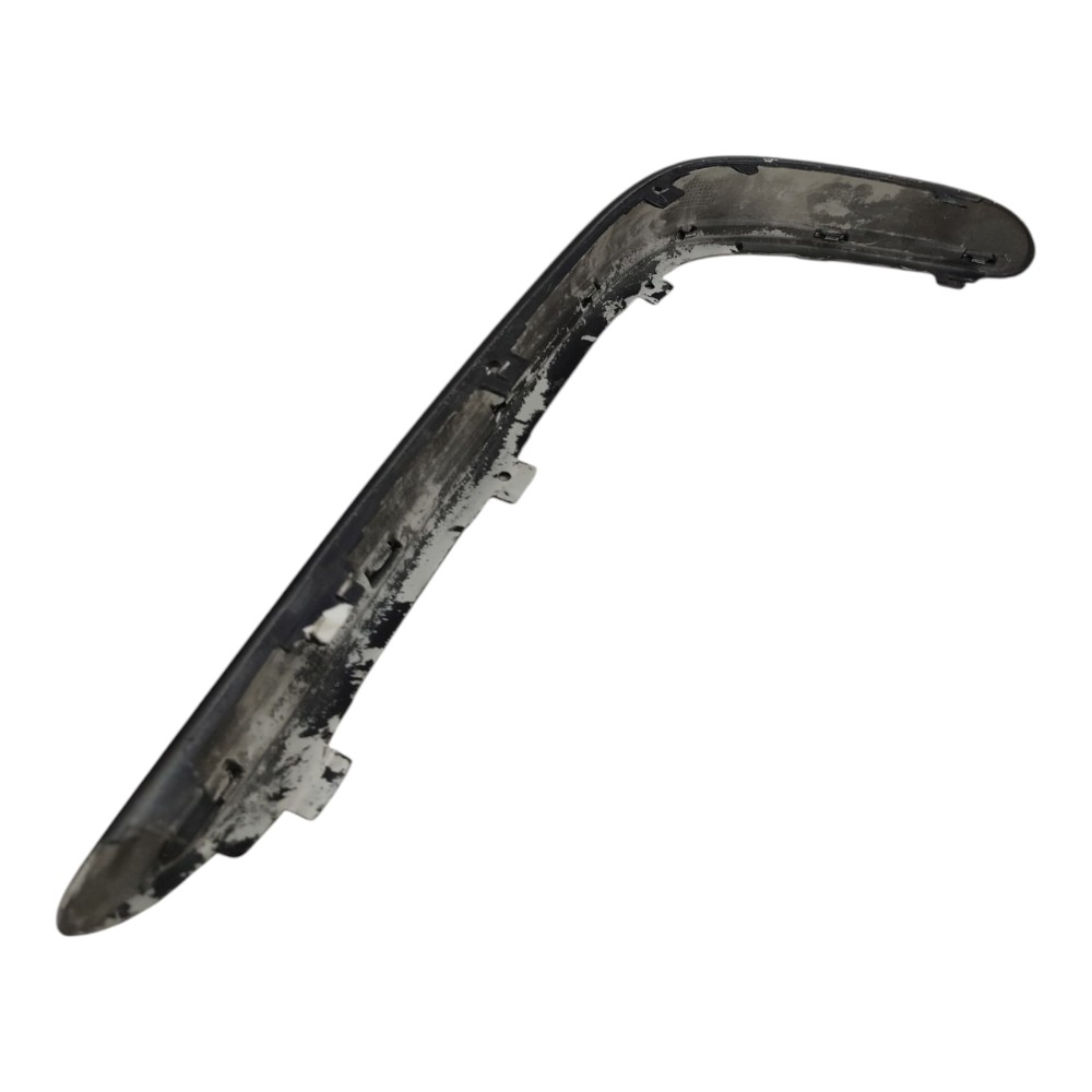 Friso Parachoque Mercedes C230k 2003 2004 2005 2006 2007 3