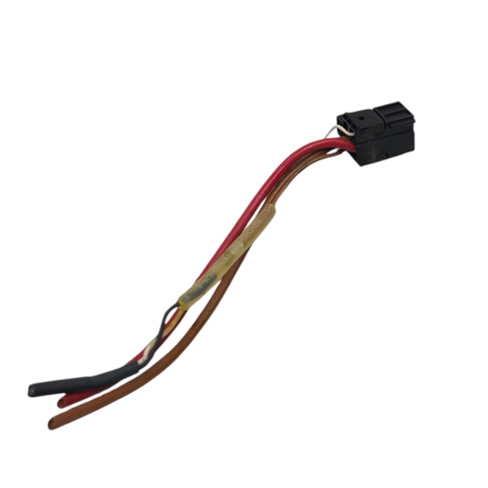 Plug Resistência Caixa Ar Mercedes Gle 43 2017 18 T1015286sc 3