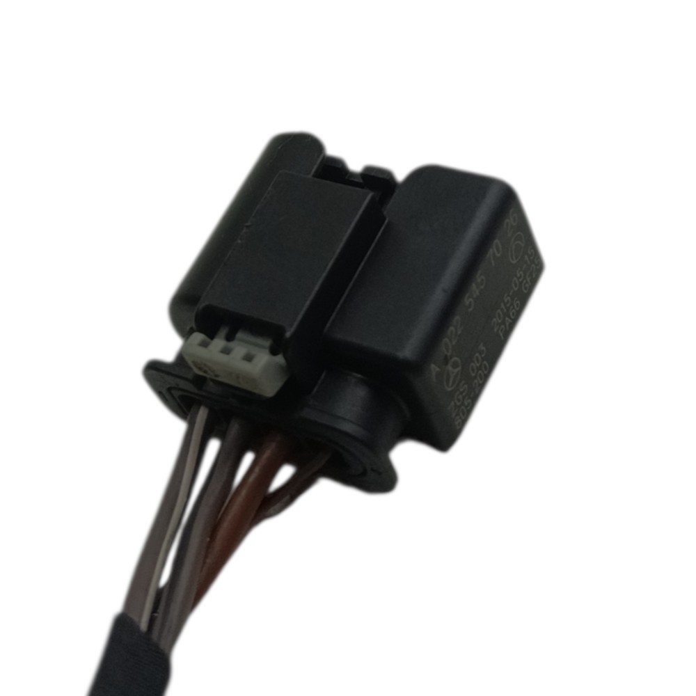 Plug Motor Limpador Parabrisa Mercedes Gle 2017 A1648202442 4