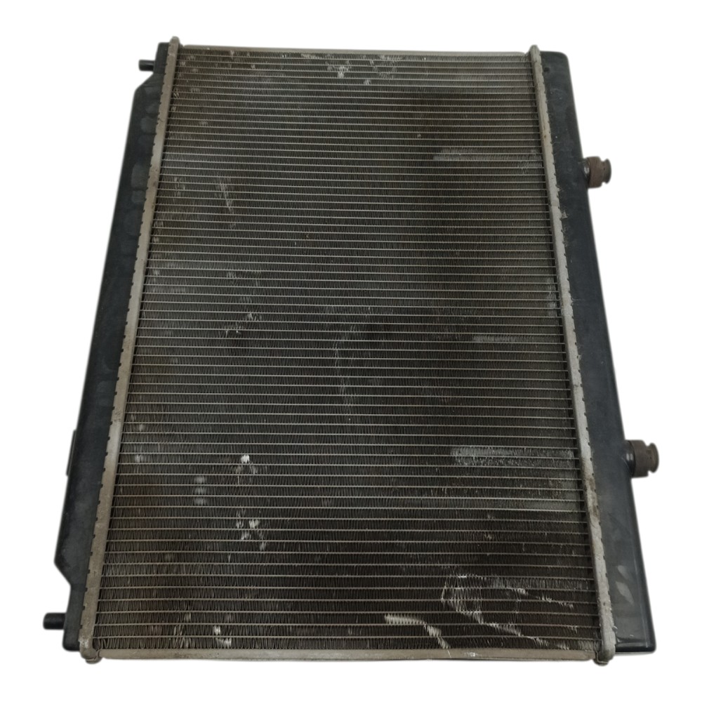 Radiador água motor effa 1.3 v21 v22 v25 2022 2023 2024 2025 3