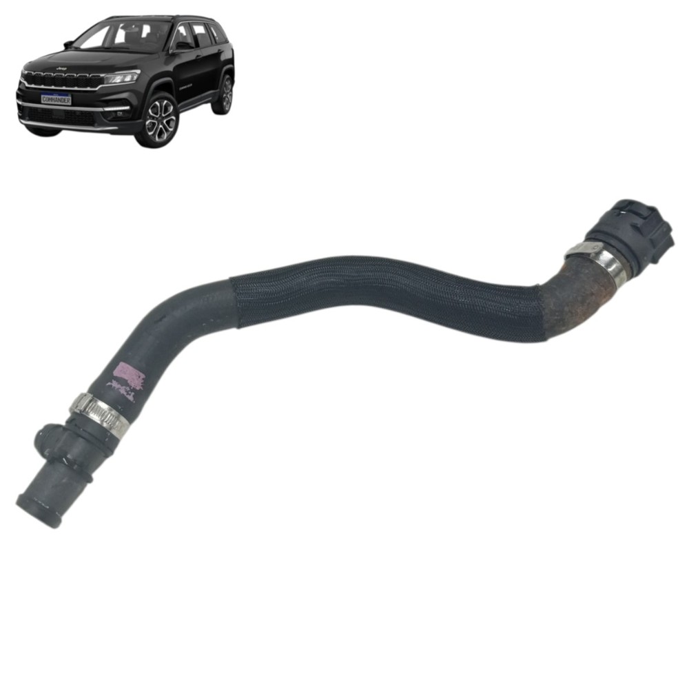 Mangueira Ar Quente Jeep Compass 2.0 2019 2020
