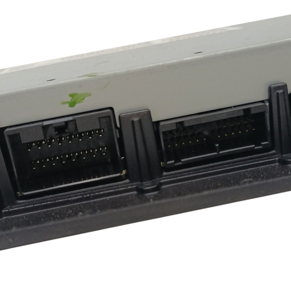 Módulo amplificador som Volvo xc40 T5 2022 2021 2020 2019 4