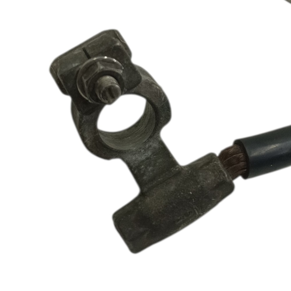 Cabo polo negativo bateria Volvo XC60 3.0 2009 2010 2011 12 2