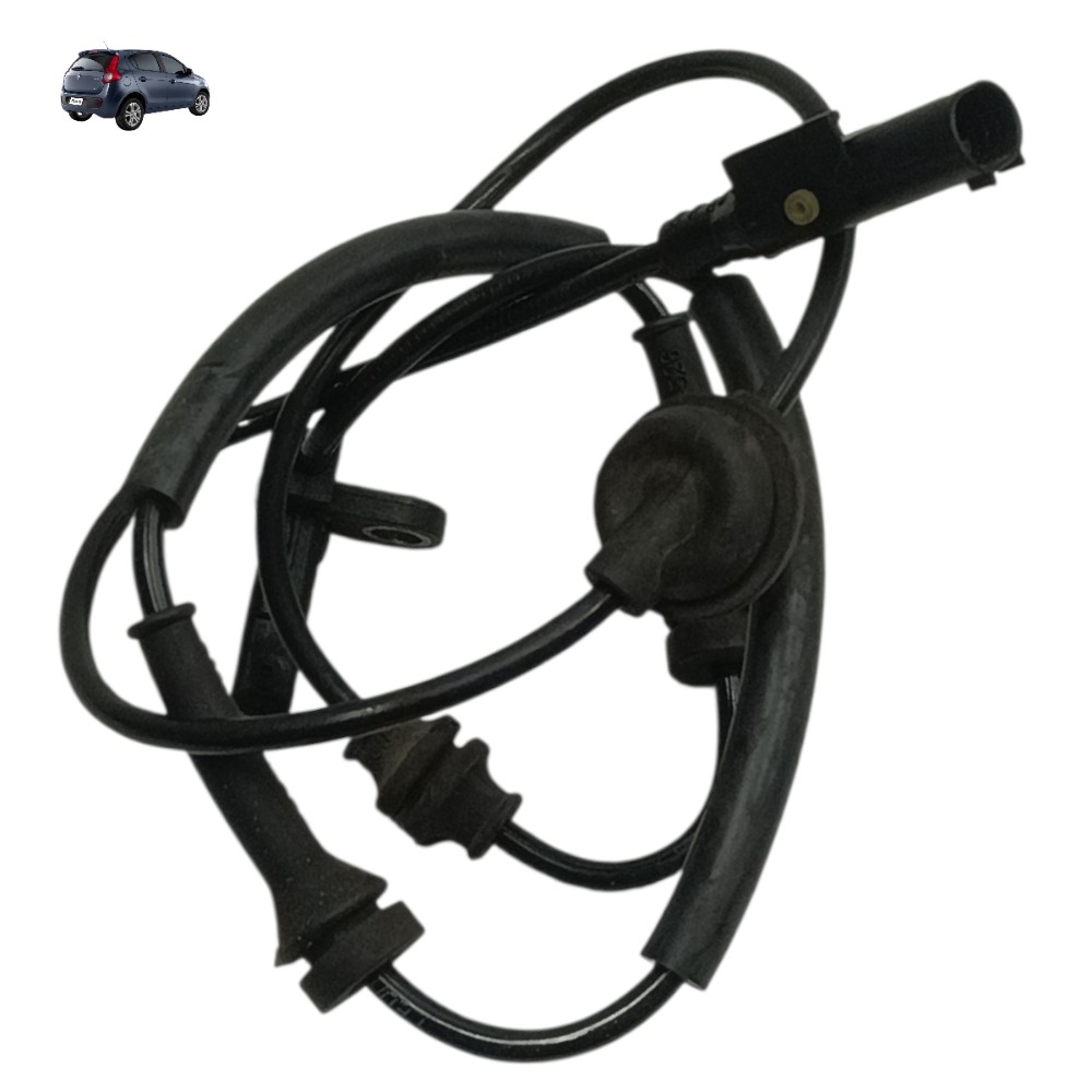Sensor abs dianteiro fiat palio attractive 2013 2014 2015