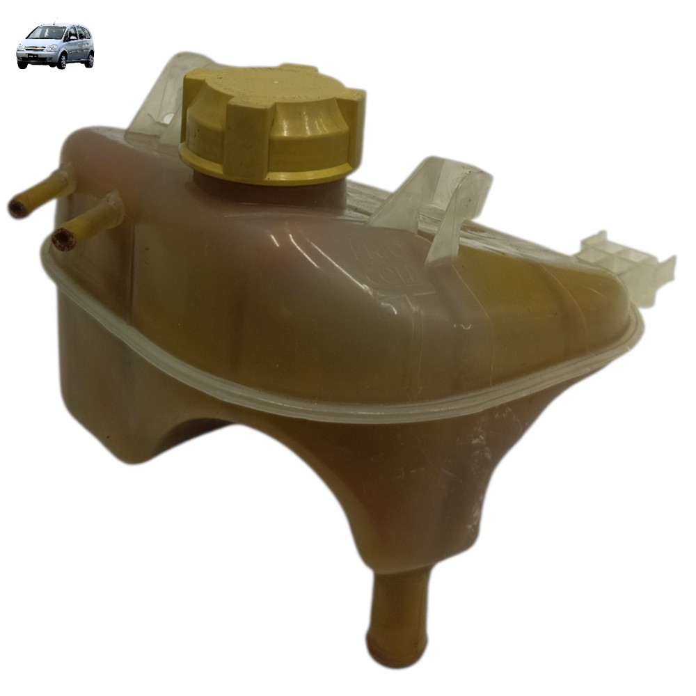 Reservatorio agua Gm Meriva 1.4 2008 2009 2010 2011 2012 1