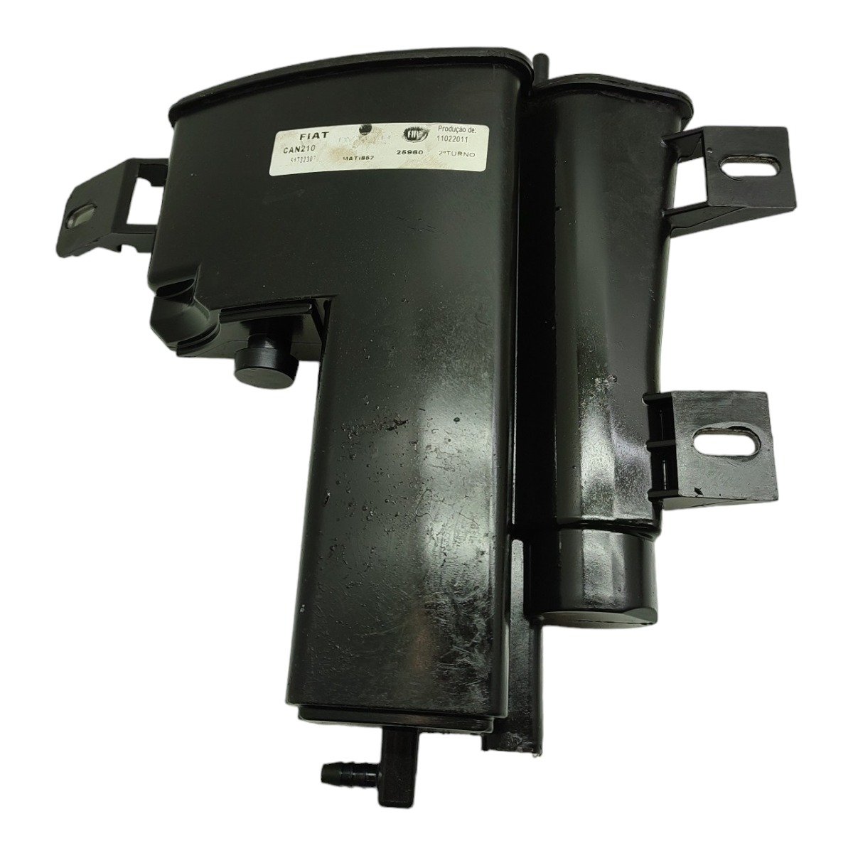 Filtro Canister Fiat Idea 2011 2012 2013 2014 2015 2016 1