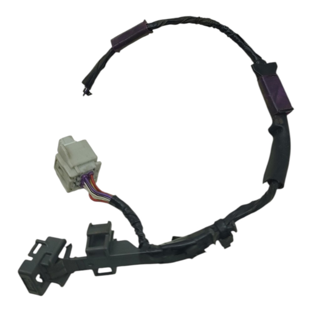 Plug Conetor Maçaneta Externa Dianteira Esquerda Rav4 2014 3