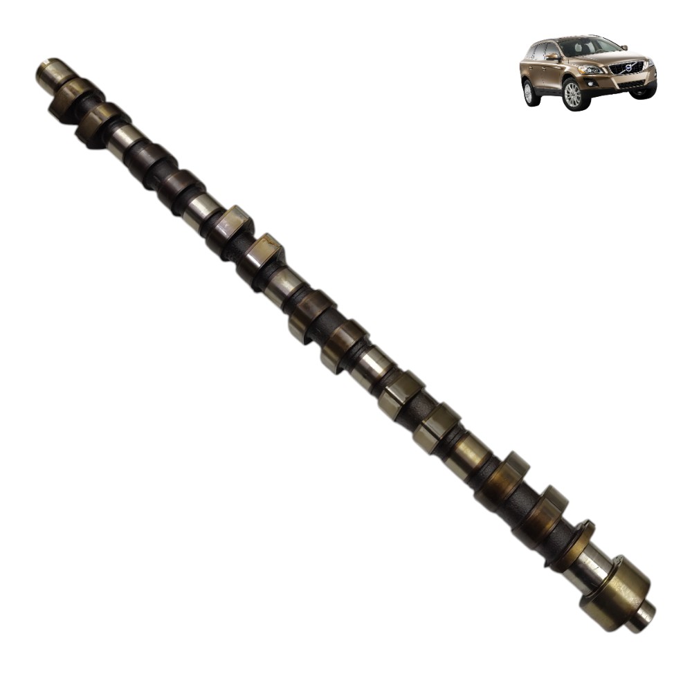 Comando válvula escape Volvo XC60 3.0 6cc 2009 2010 2011 12 1