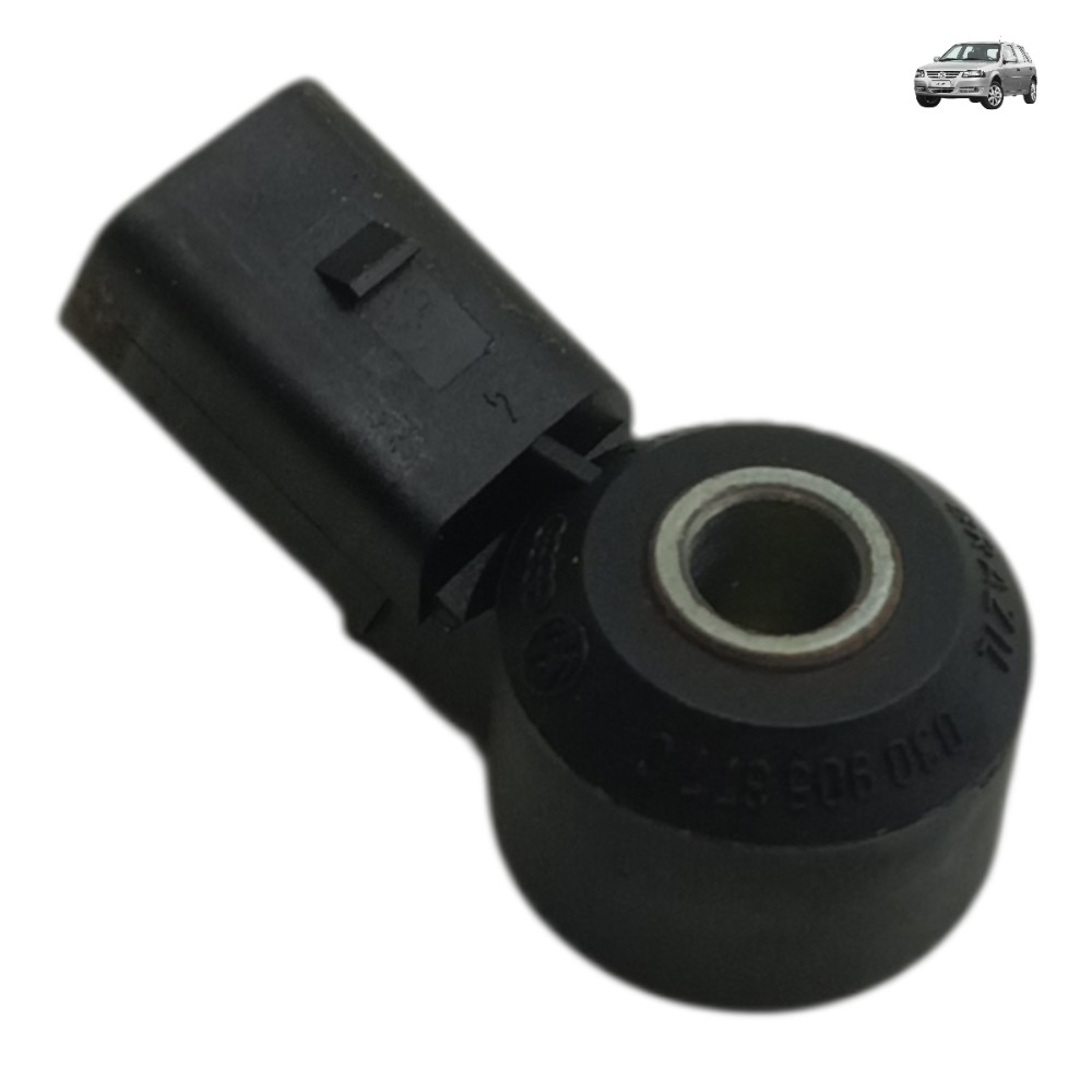 Sensor detonação VW Gol G4 1.0 2013 2012 2011 2010 2009 2008