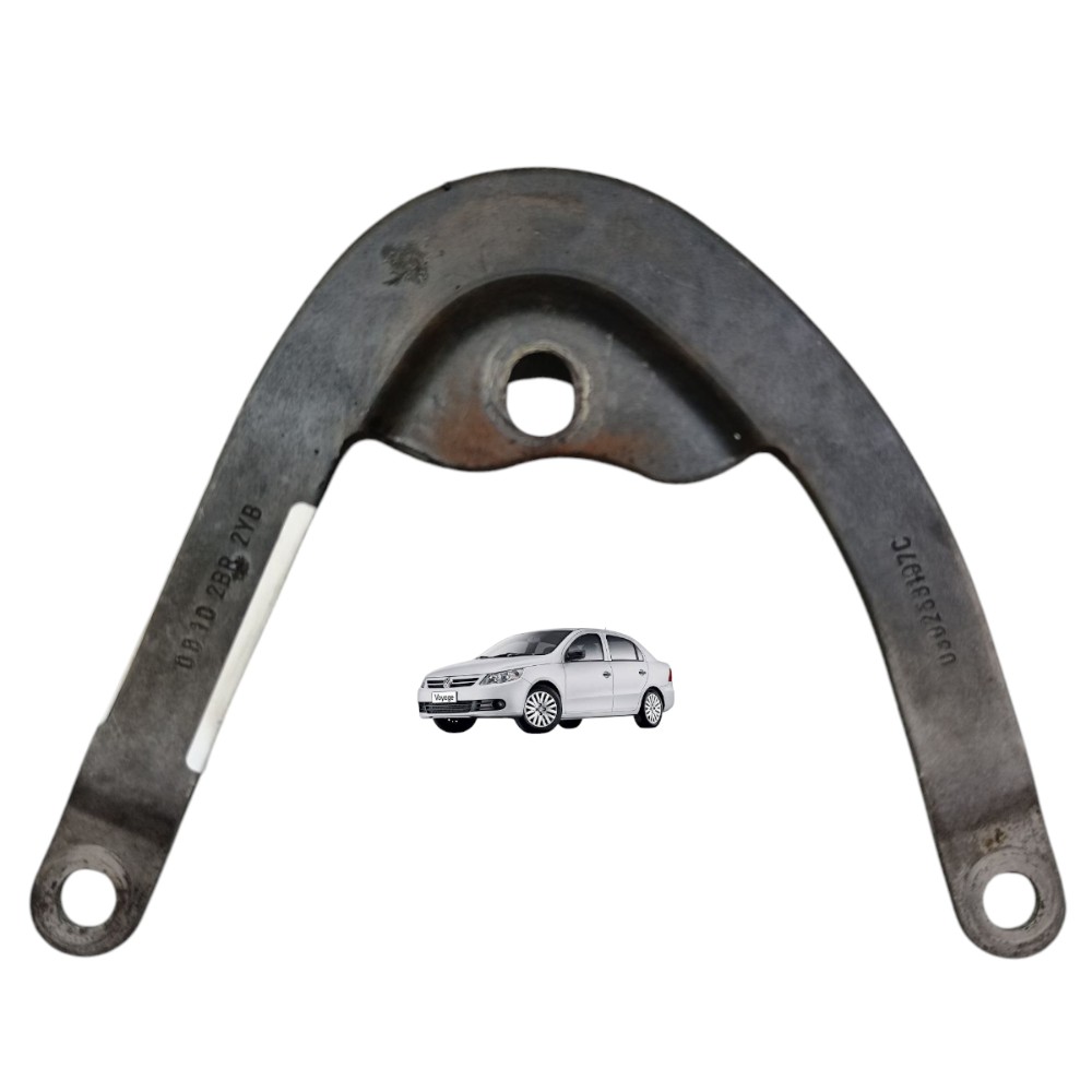 Suporte Escapamento Motor Vw Voyage Gol Saveiro Fox G5 1