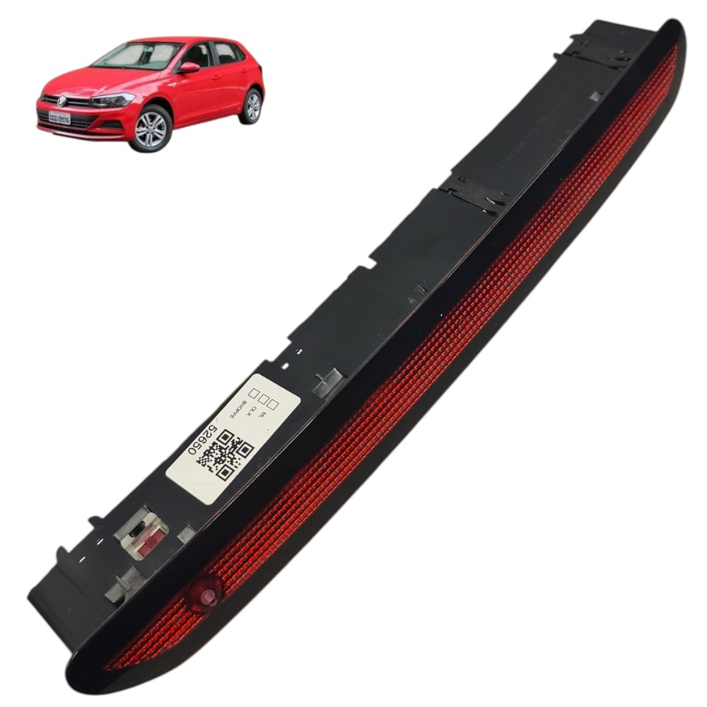 Break light luz freio vw polo golf tiguan 2018 2019 2020 21 1
