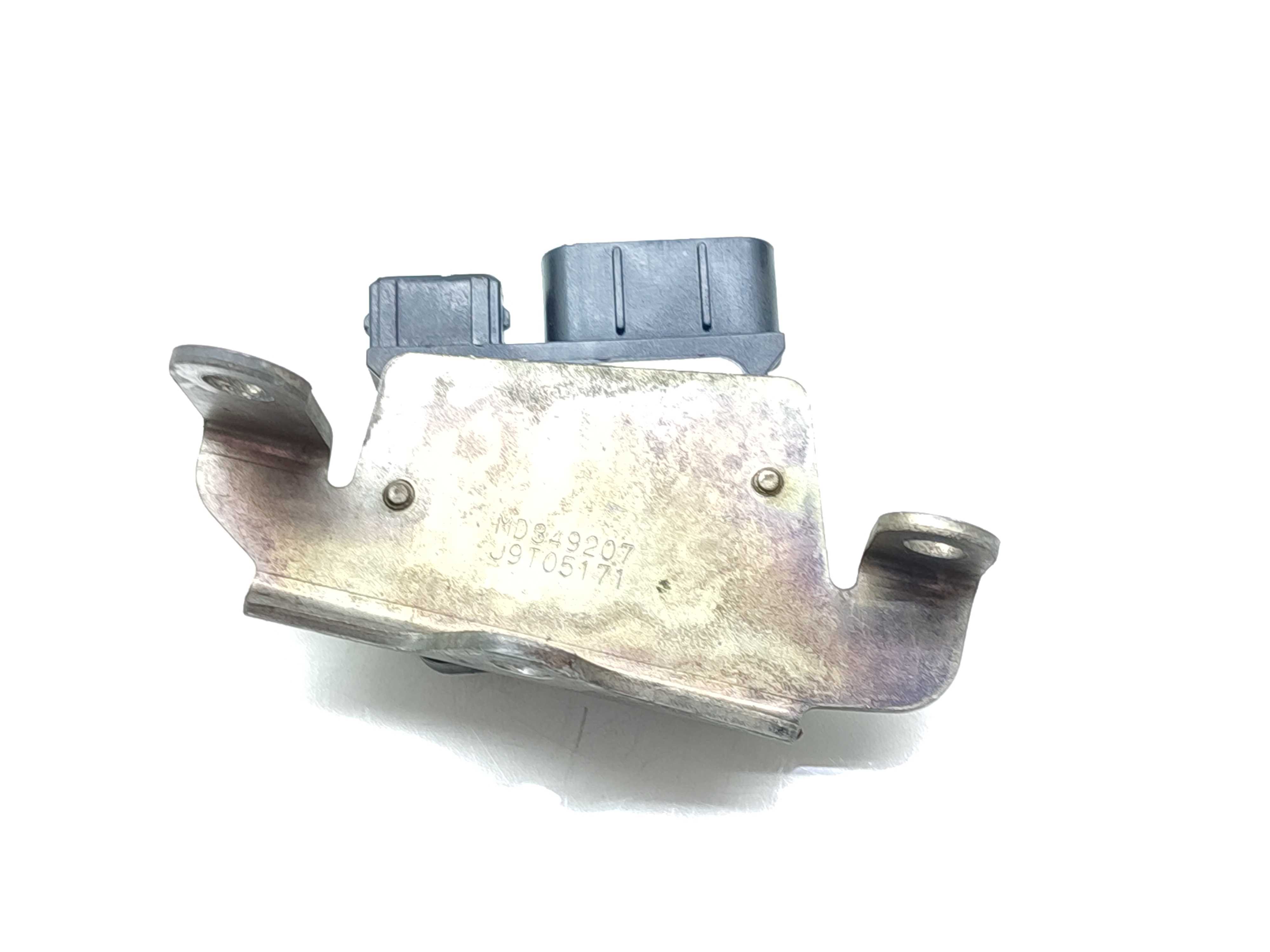 Módulo Ignição Mitsubishi Pajero Sport 3.0 2000 2001 2002 3