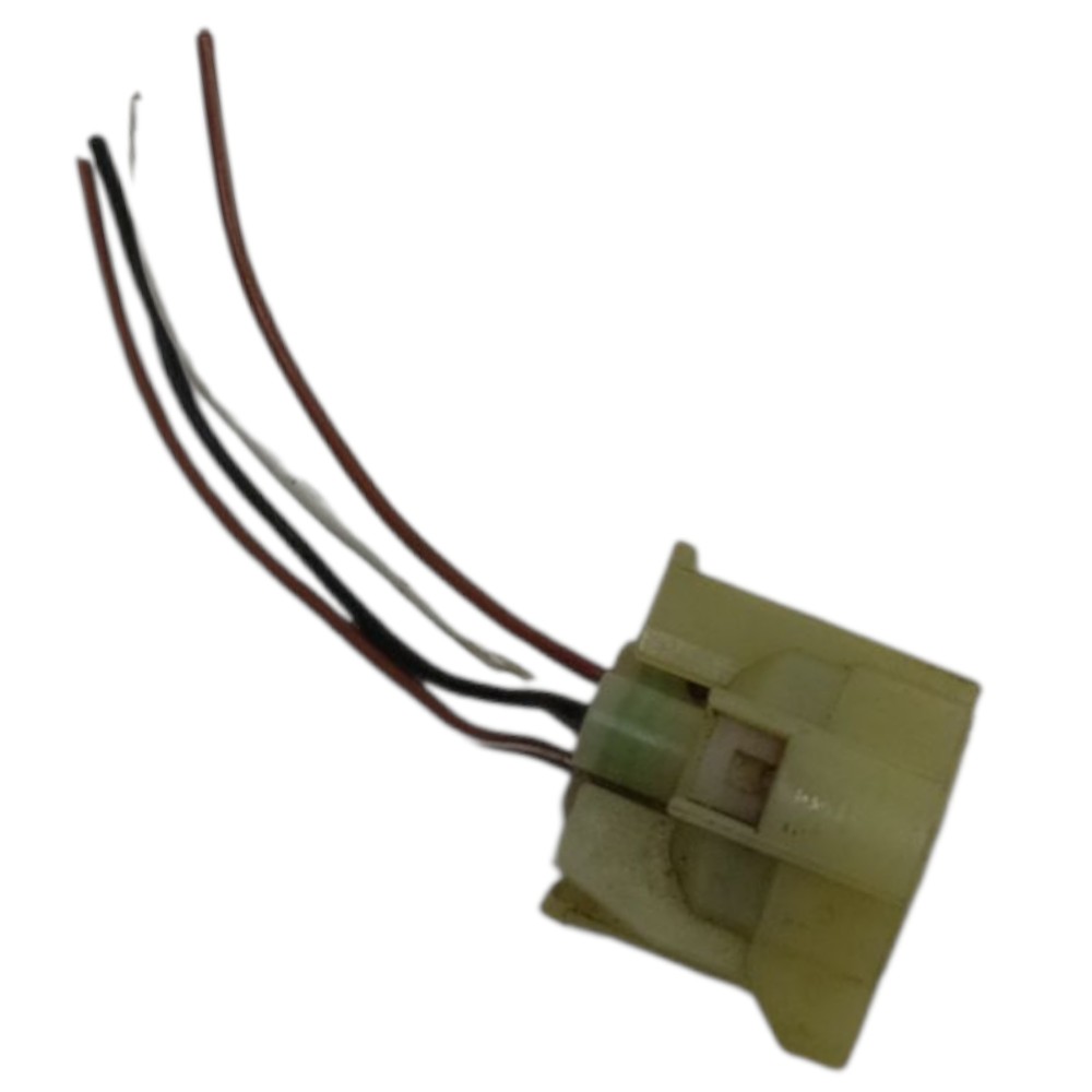 Plug Conector Sensor Pressostato Effa 1.3 V21 V22 2025 2024 2
