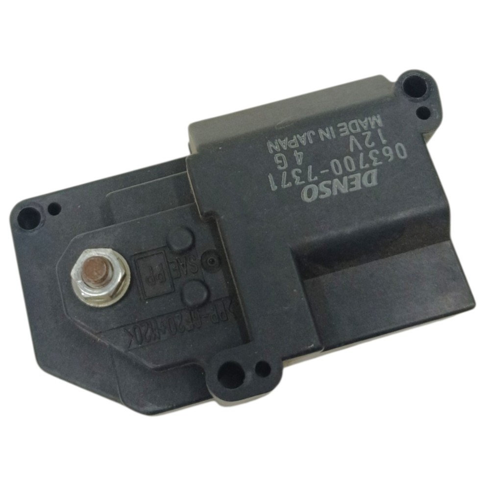 Motor atuador caixa ar condicionado GM Omega australiano 05