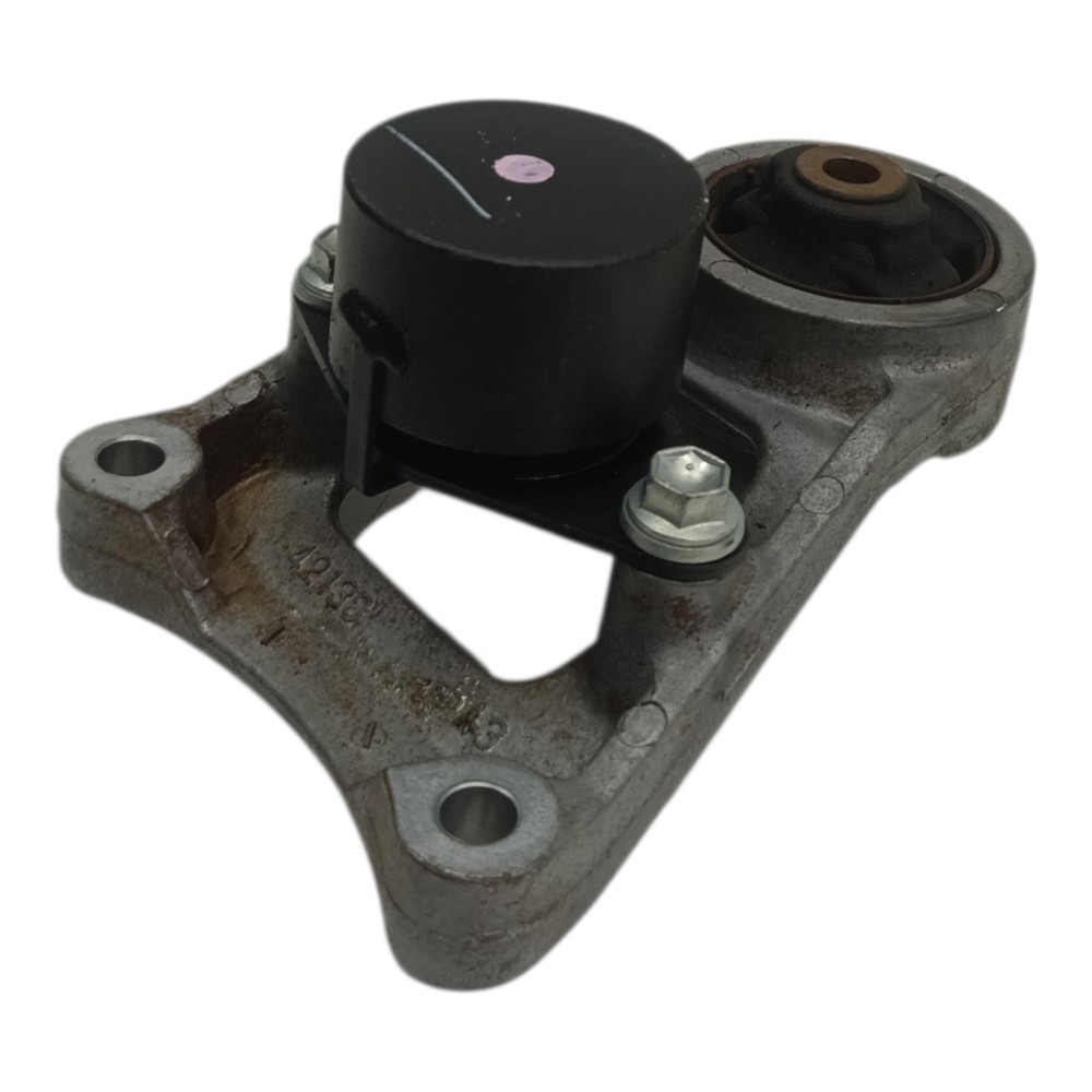 Suporte Direito Coxim Diferencial Traseiro Toyota Rav4 2014 3