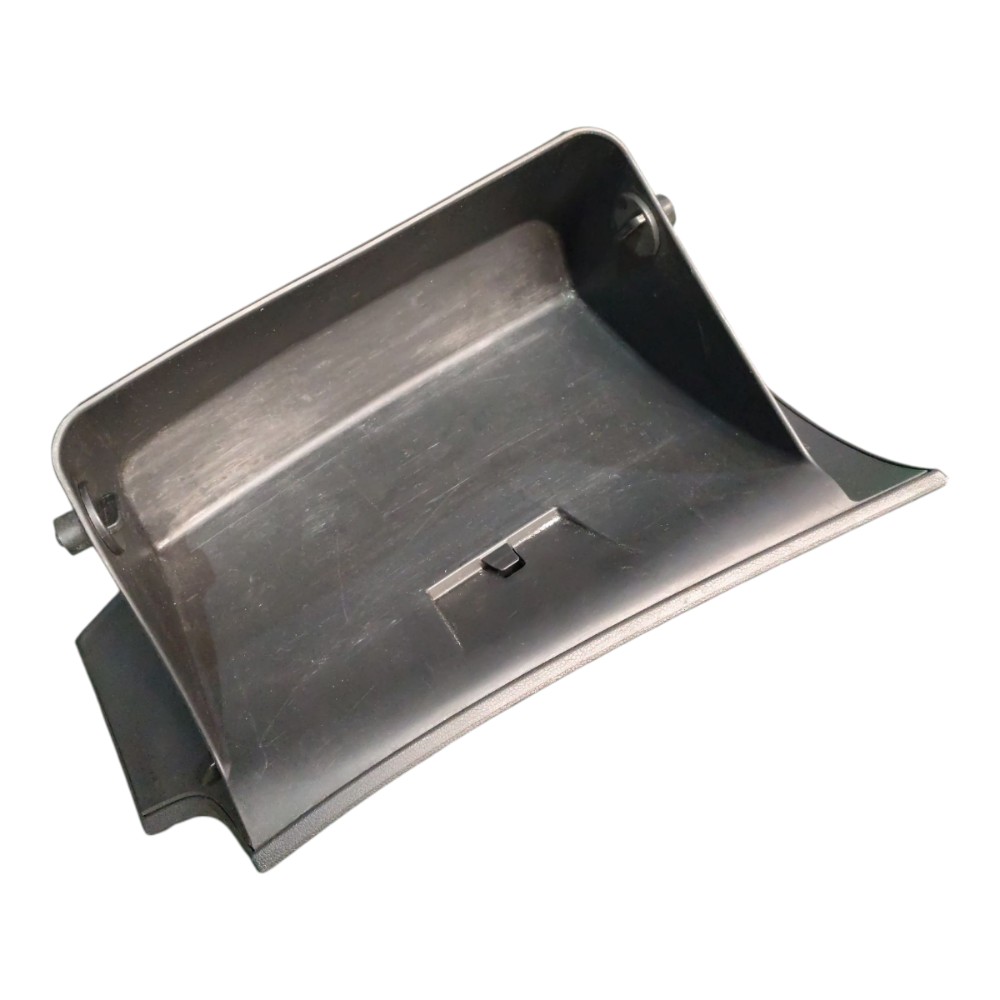 Tampa Porta Luvas Hyundai Veloster 2012 2013 2014 Cor Preto 2