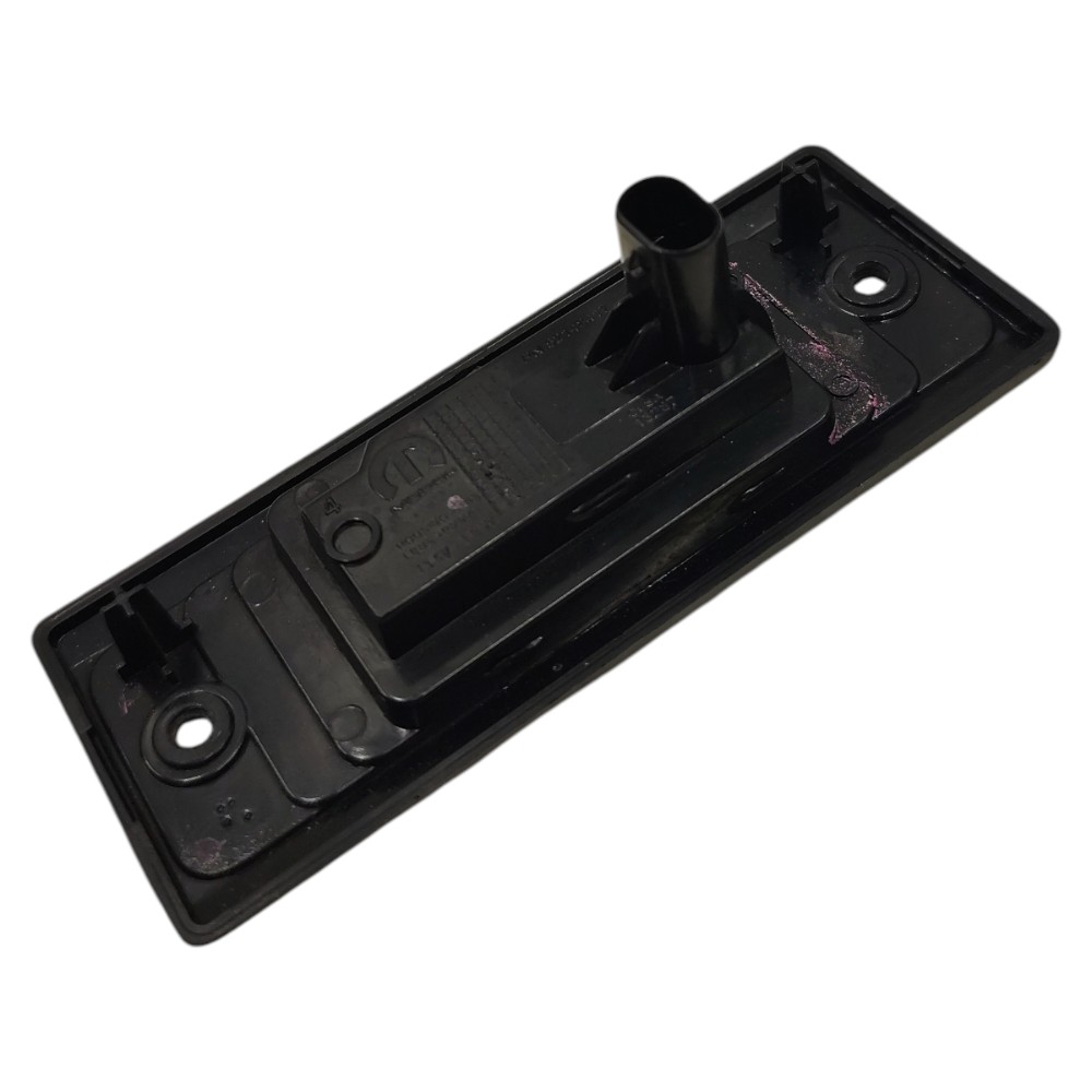 Luz cortesia interna caçamba fiat toro 2025 2024 2023 2022 3