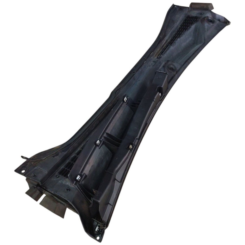 Grade Churrasqueira Fiat Toro 2021 2020 2019 2018 2017 2016 6