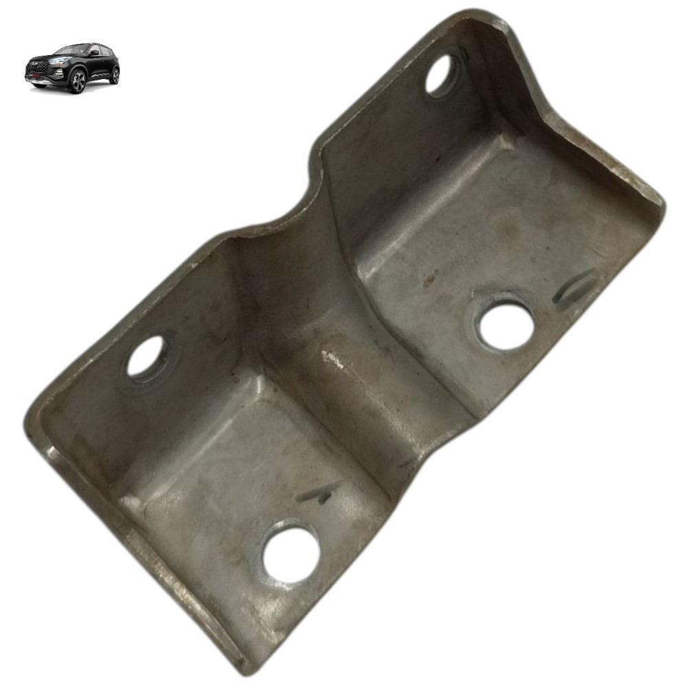 Suporte Coletor Catalisador Chery Tiggo 5x 1.5 2025 2024 23 1