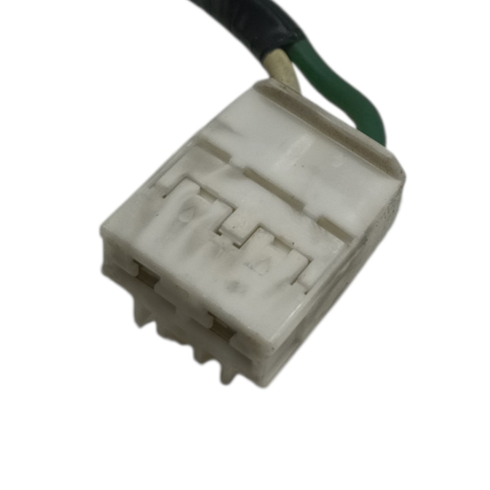 Plug Conector Motor Ventilador Ar Forçado Honda Crv 2013 2