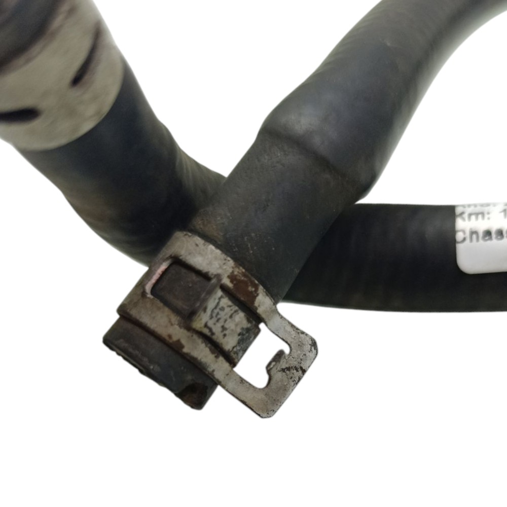 Mangueira Respiro Radiador Gm Celta 1.0 Flex 2006 2007 2008 3