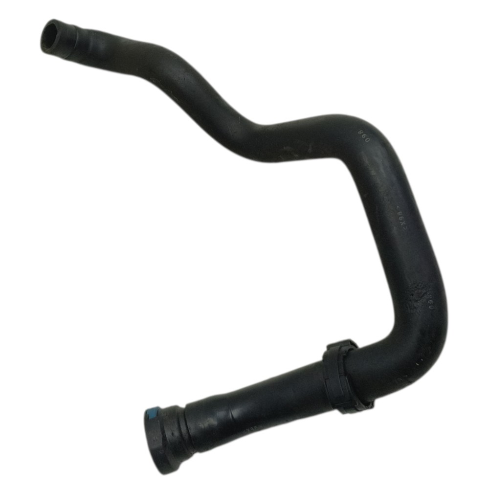 Mangueira coletor admissão Peugeot 206 1?4 gasolina 2001 02 2