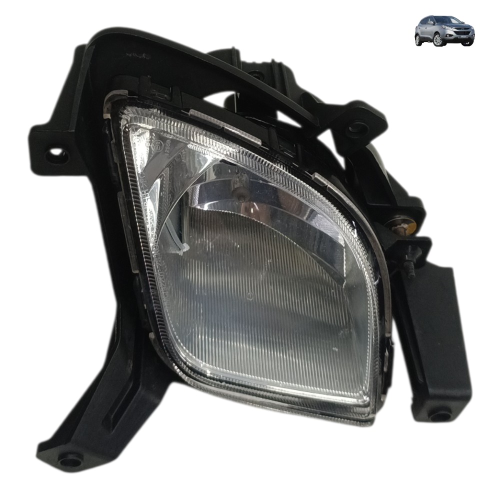 Farol milha esquerdo Hyundai ix35 2014 2015 2016 2017 2018 1