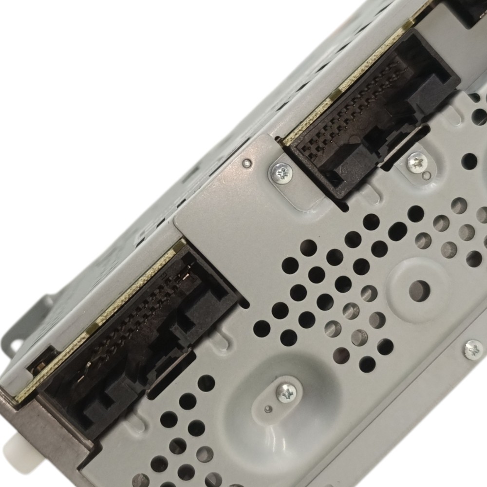 Módulo Rádio Leitor Cd Player Ford Fusion 2018 2017 2016 15 4