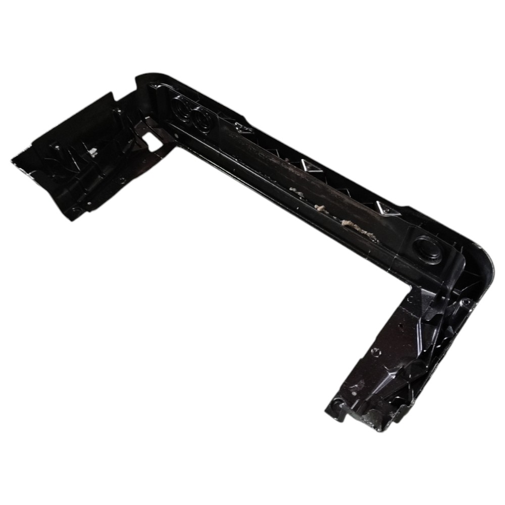 Painel Frontal Inferior Ford Ecosport 2004 2005 2006 2007 6