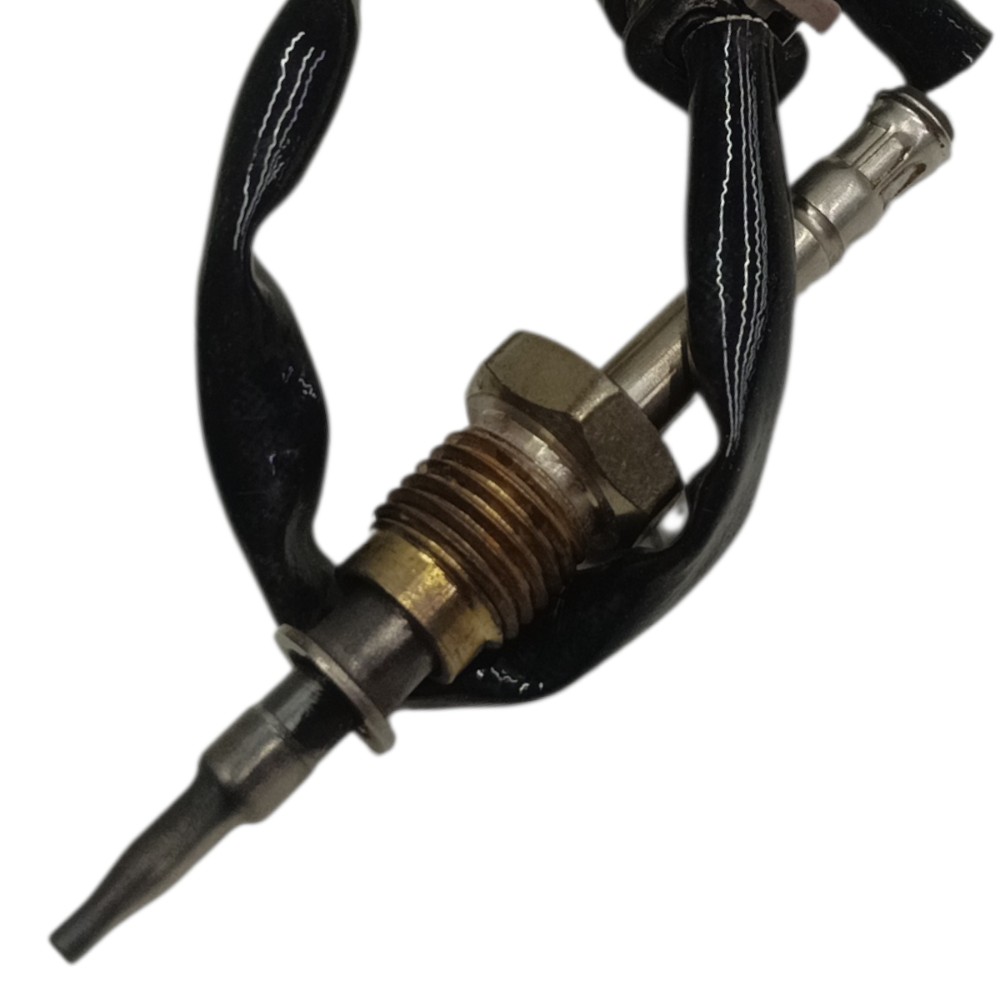 Sonda sensor temperatura catalisador Fiat toro 2025 46350837 3
