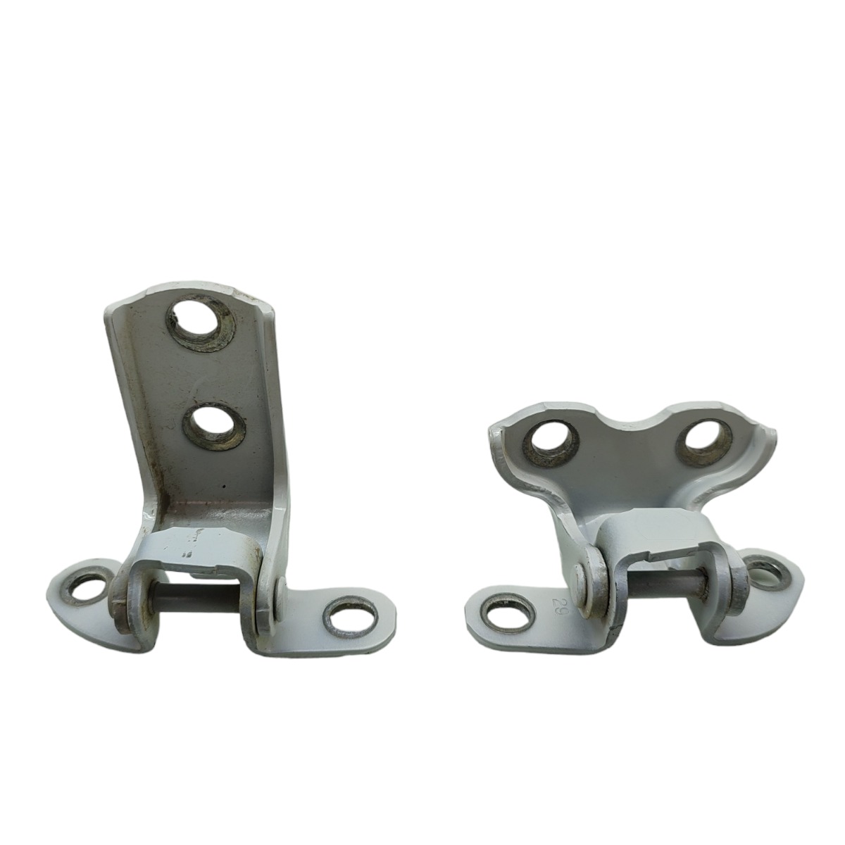 Dobradiça Porta Traseira Esquerda Toyota Corolla 2016 Á 2019 1