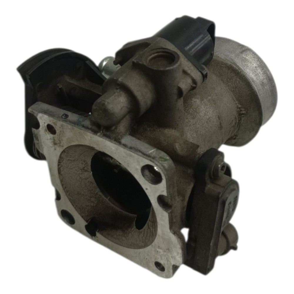 Tbi Corpo Borboleta Gm Celta Vhc 1.0 Gasolina 2005 2004 2003 2