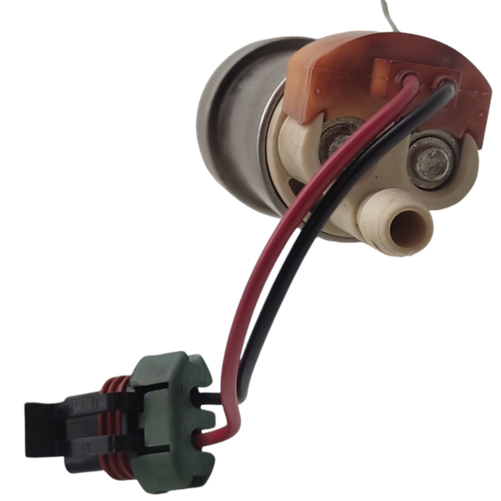 Motor Refil Bomba Combustível Citroen Aircross 1.6 2011 2012 3