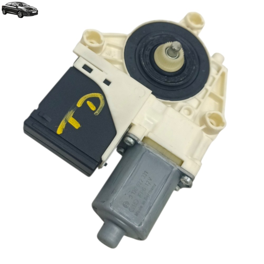Motor Máquina Vidro Traseira Direita Renault Fluence 2013