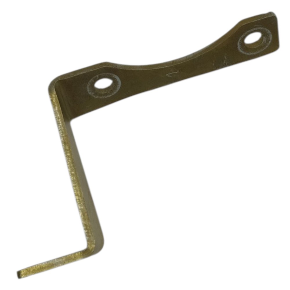 Suporte Corpo Borboleta Tbi Effa 1.3 V21 V22 V25 2025 2024 2