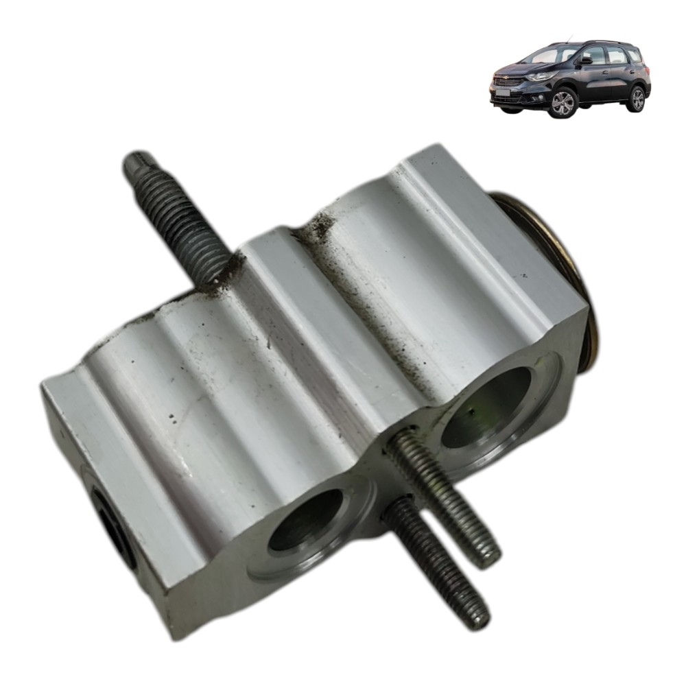 Válvula expansão ar gm spin onix prisma cruze cobalt 2020…