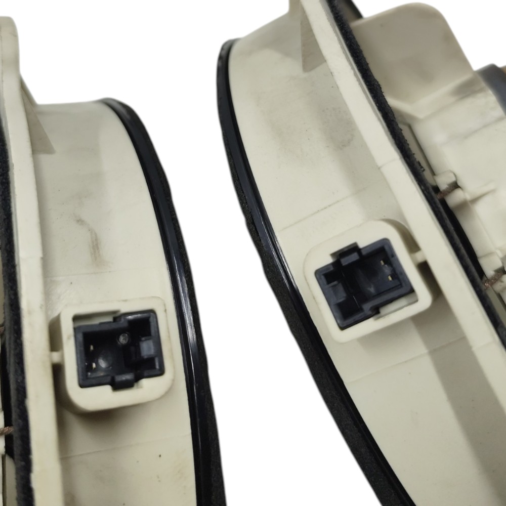 Par Alto Falante Porta Hyundai Ix35 2010 2011 2012 2013 2014 4