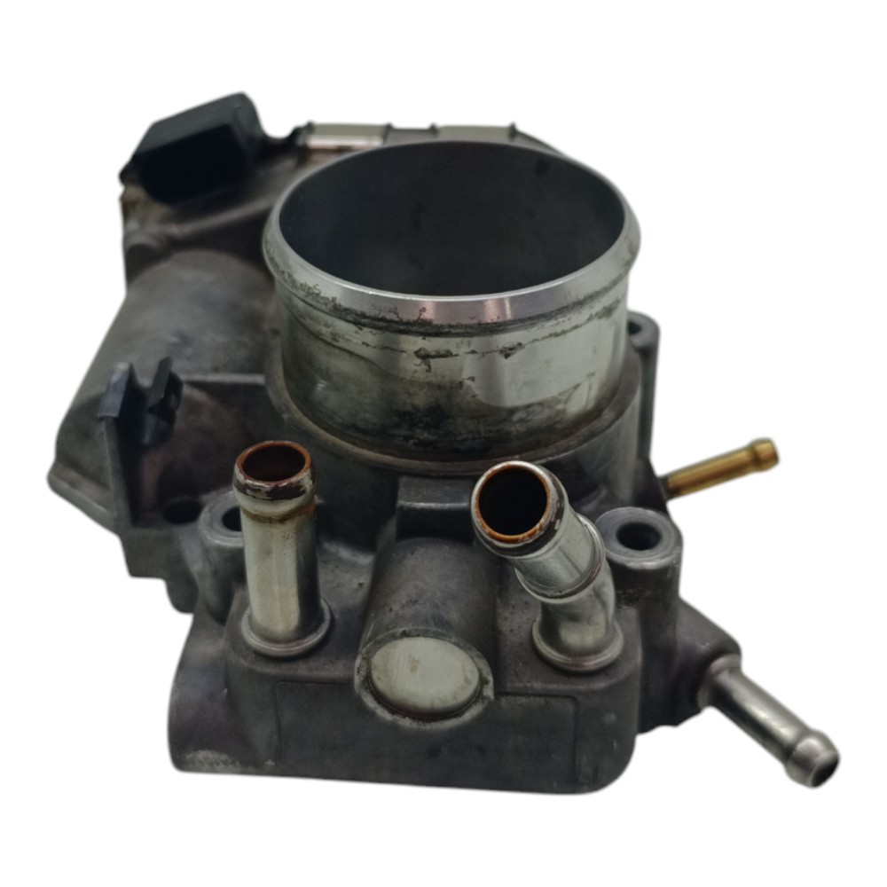 Corpo Borboleta Tbi Hyundai Hb20 1.6 4cc 2014 2015 2016 2017 2