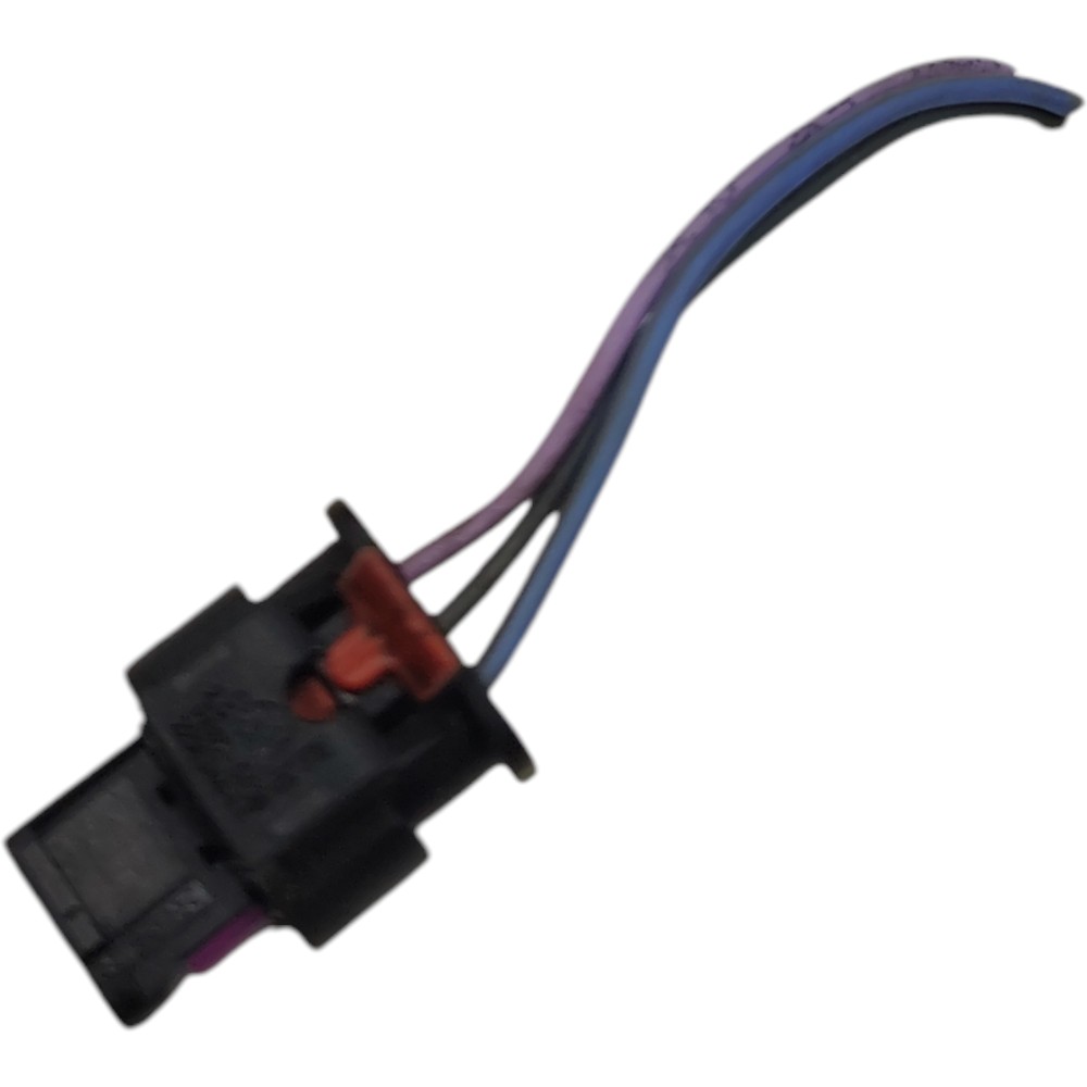 Plug compressor ar condicionado Jaguar xe 2.0 p250 2019 2018 2