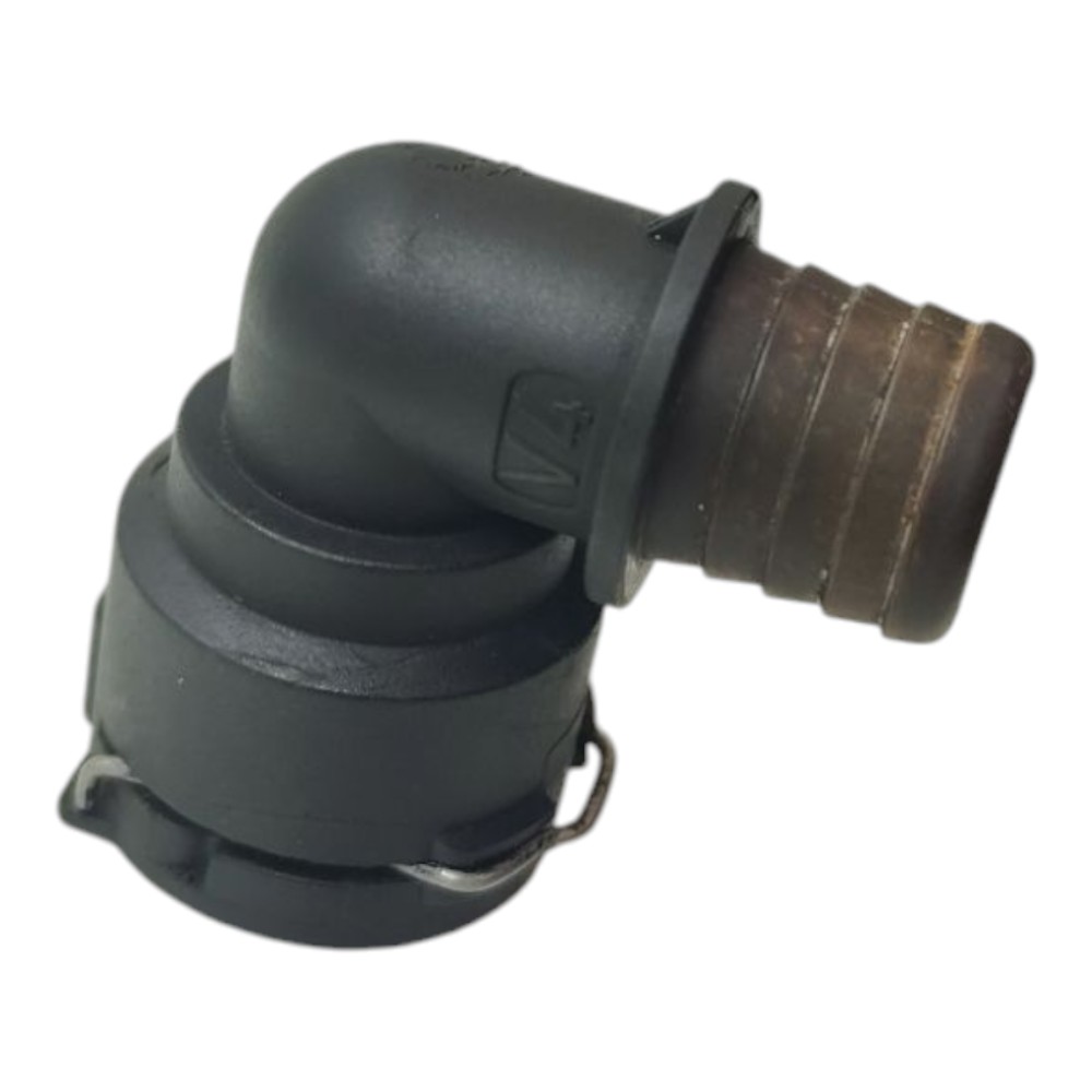 Cotovelo Mangueira Água Radiador Volvo S60 1.6 T4 2011 2012 2